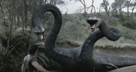 Kraken20 at