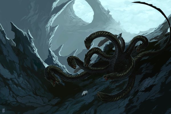 Аналог hydra